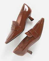 Bianca Buccheri Harriet Choc